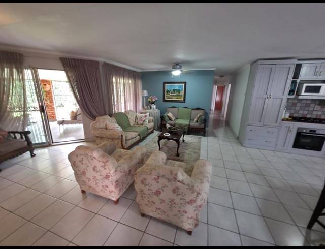 4 BEDROOM HOUSE FOR SALE IN ANNLIN